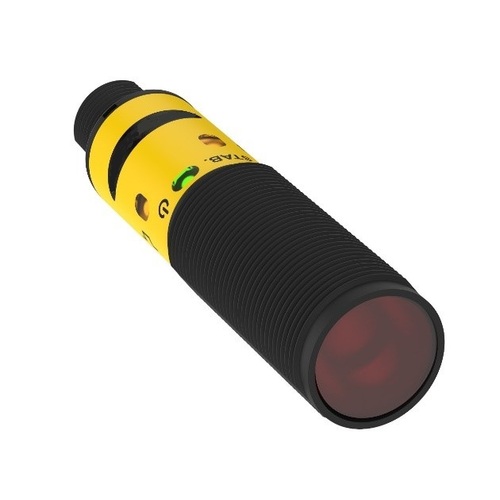 M18圆柱型光电传感器