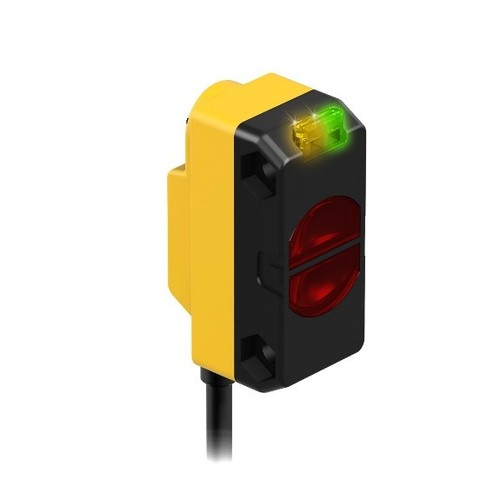 漫反射式光电传感器