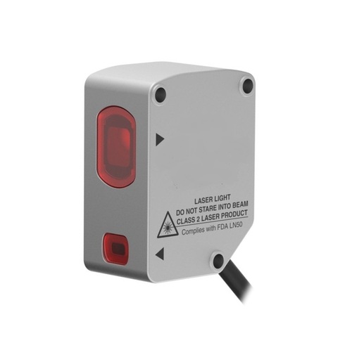 激光测距传感器—微米级