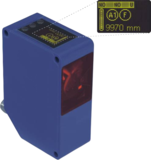 10m双路模拟量激光测距