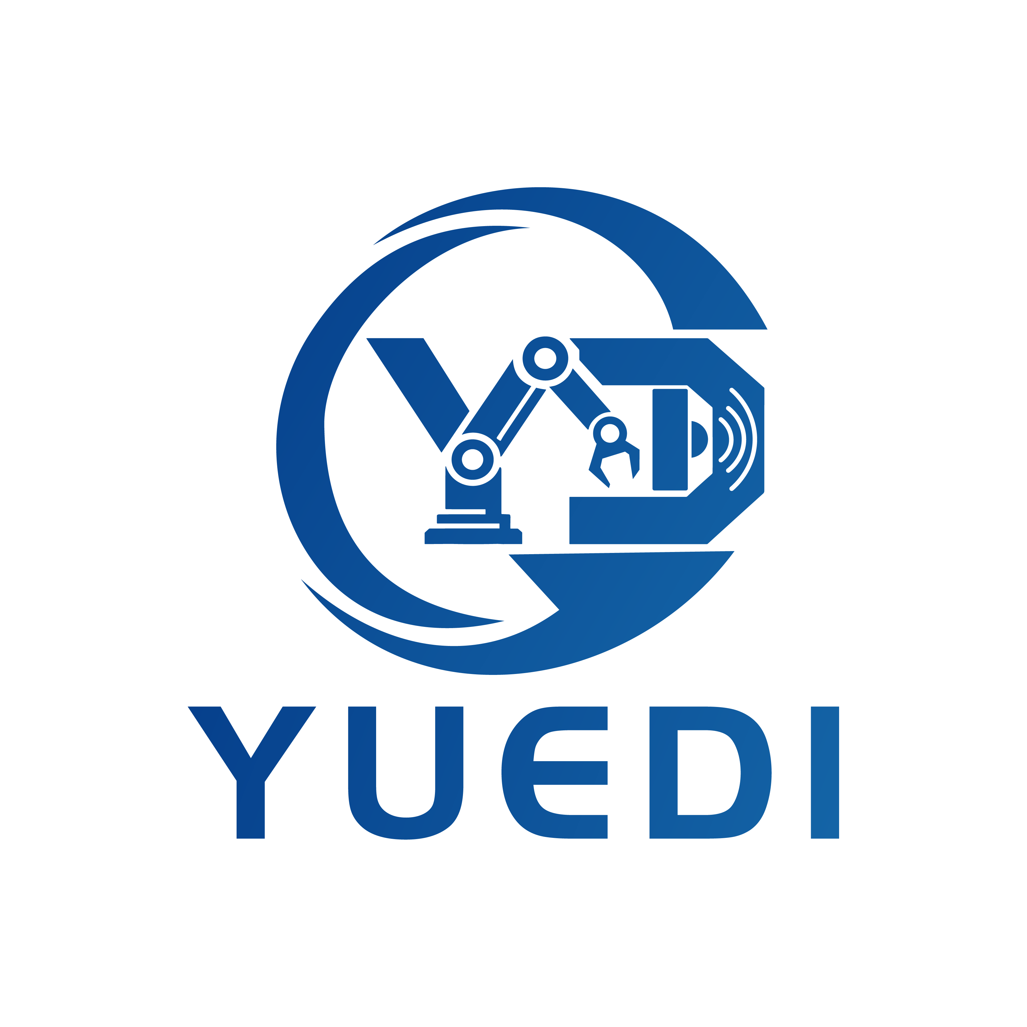 深圳市粵迪科技有限公司