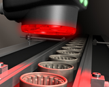 智能相机—图像传感器